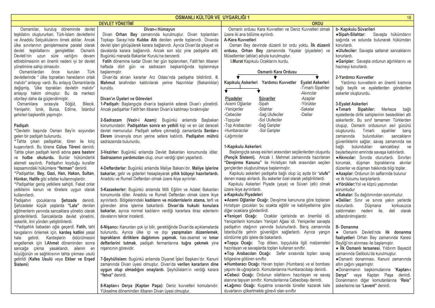 Tarih ve Özellikleri
Geçmişte yaşamış olan toplulukları belgelere
dayanarak, yer ve zaman göstererek, sebep-sonuç
ilişkisi içerisinde izleye