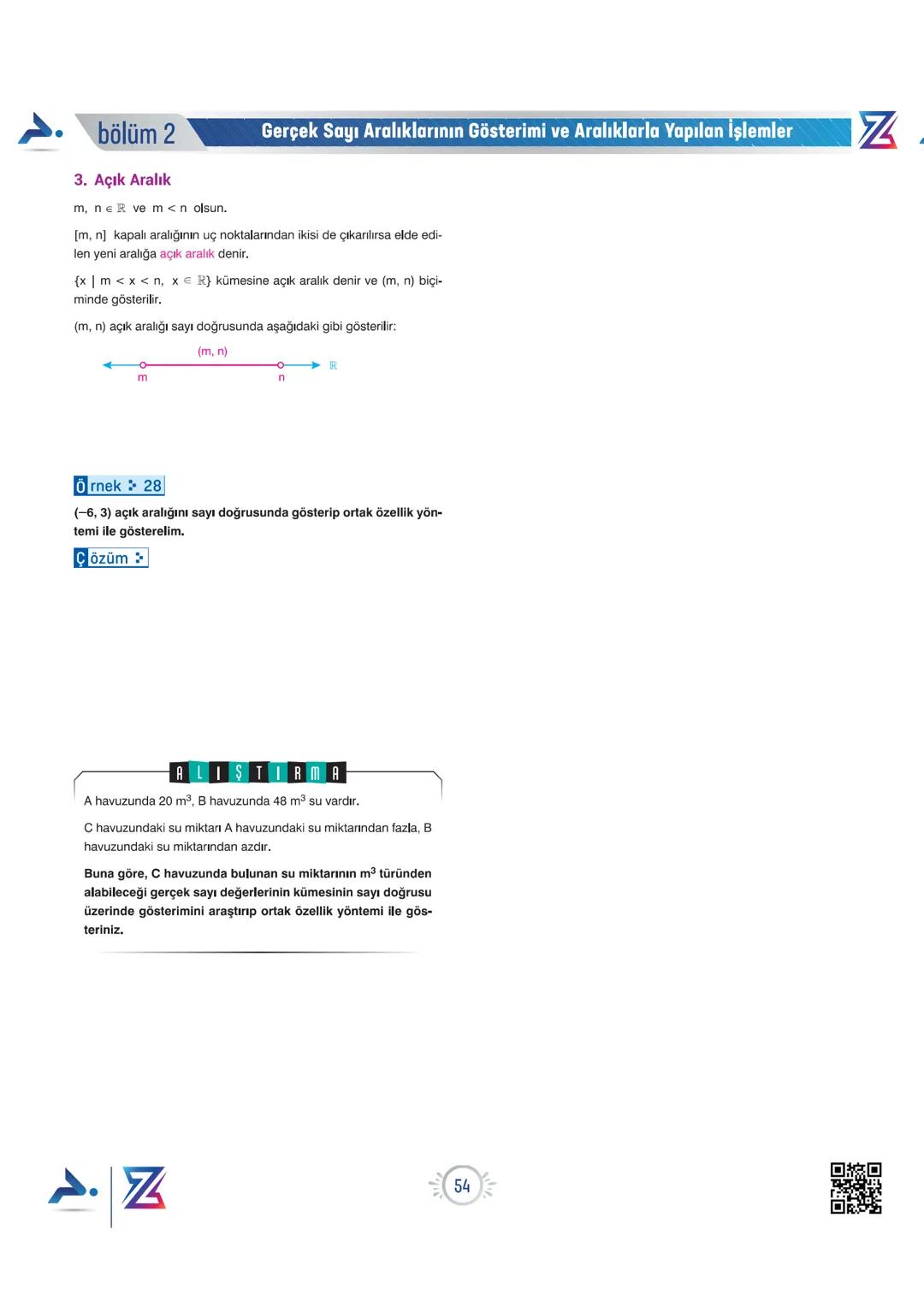 PARAF YAYINLARI
PARAF / Z TAKIMI
9. SINIF OKULA DESTEK KAMPI
Z YENİ
MÜFREDATA
UYGUNDUR
Bıyıklı Matematik
Matematik
Merkeze Teğet
Geometr