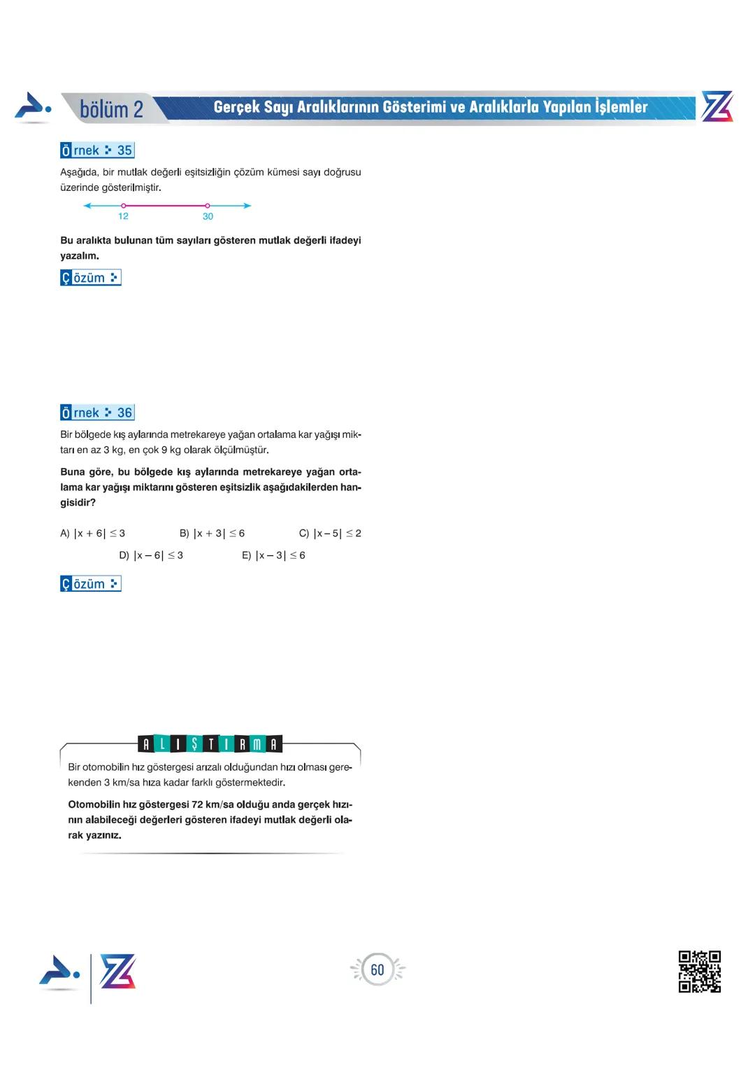 PARAF YAYINLARI
PARAF / Z TAKIMI
9. SINIF OKULA DESTEK KAMPI
Z YENİ
MÜFREDATA
UYGUNDUR
Bıyıklı Matematik
Matematik
Merkeze Teğet
Geometr