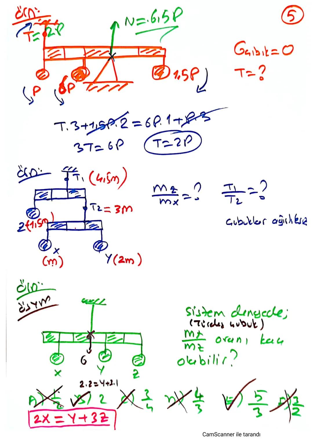 TORK-DENGE:
(moment)
W=f.x (Nm)
3
F//x
Torki Bir kuvvetin döndürme
etkisine denir. VELTÜREL
0
F
e
0
= Fi.d
=F2.0
X
X
Sind = a x=Sindid
$
\ov