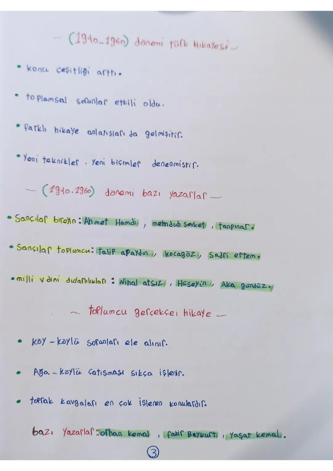 - HİKAYE-
Hikayeye giriş;
* türk edebiyatındakı ilk yerli hikaye?
Ahmet mithat Efendi / Letaip-i rivayat.
* Batılı anlamdaki ilk hikaye