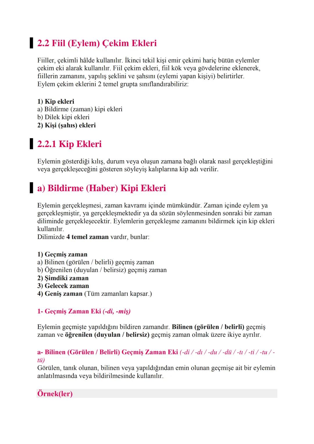 # Sözcükte Yapı
Bir bina dışarıdan bakıldığında bir bütün olarak görünür ama aslında parçaların
birleşiminden oluşmuştur. Kelimeler de tıpk