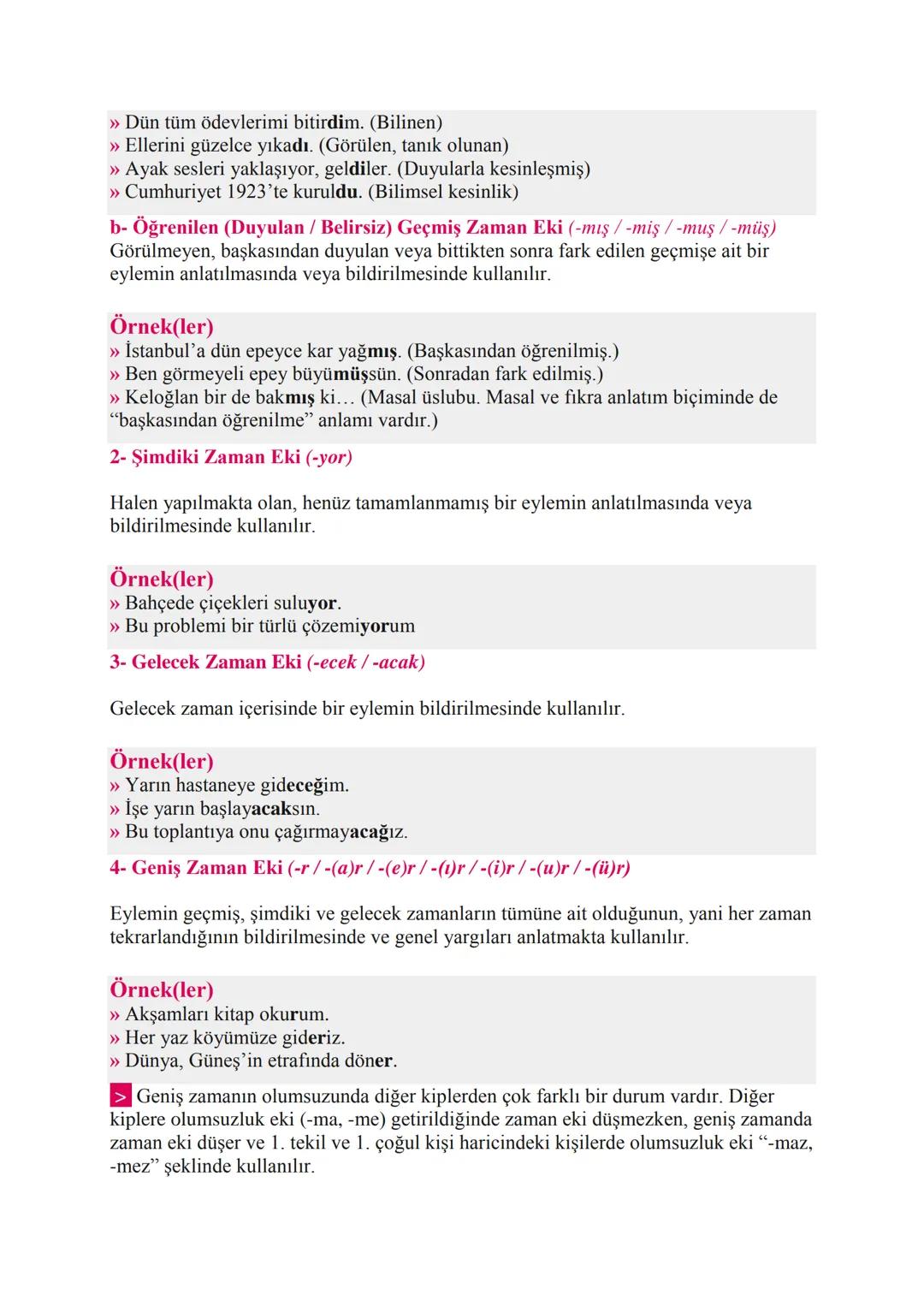 # Sözcükte Yapı
Bir bina dışarıdan bakıldığında bir bütün olarak görünür ama aslında parçaların
birleşiminden oluşmuştur. Kelimeler de tıpk
