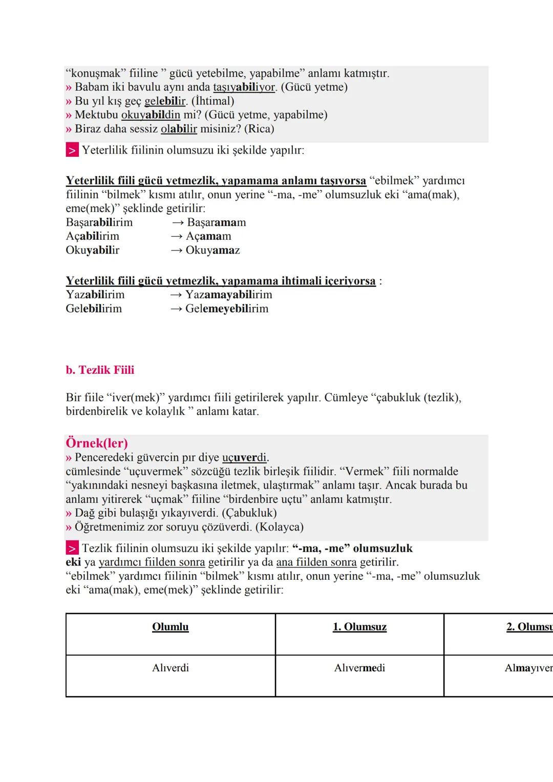 # Sözcükte Yapı
Bir bina dışarıdan bakıldığında bir bütün olarak görünür ama aslında parçaların
birleşiminden oluşmuştur. Kelimeler de tıpk