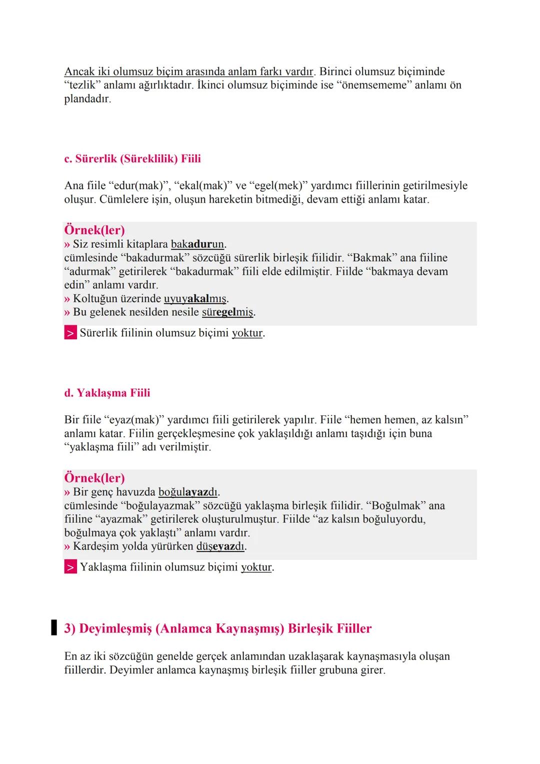# Sözcükte Yapı
Bir bina dışarıdan bakıldığında bir bütün olarak görünür ama aslında parçaların
birleşiminden oluşmuştur. Kelimeler de tıpk