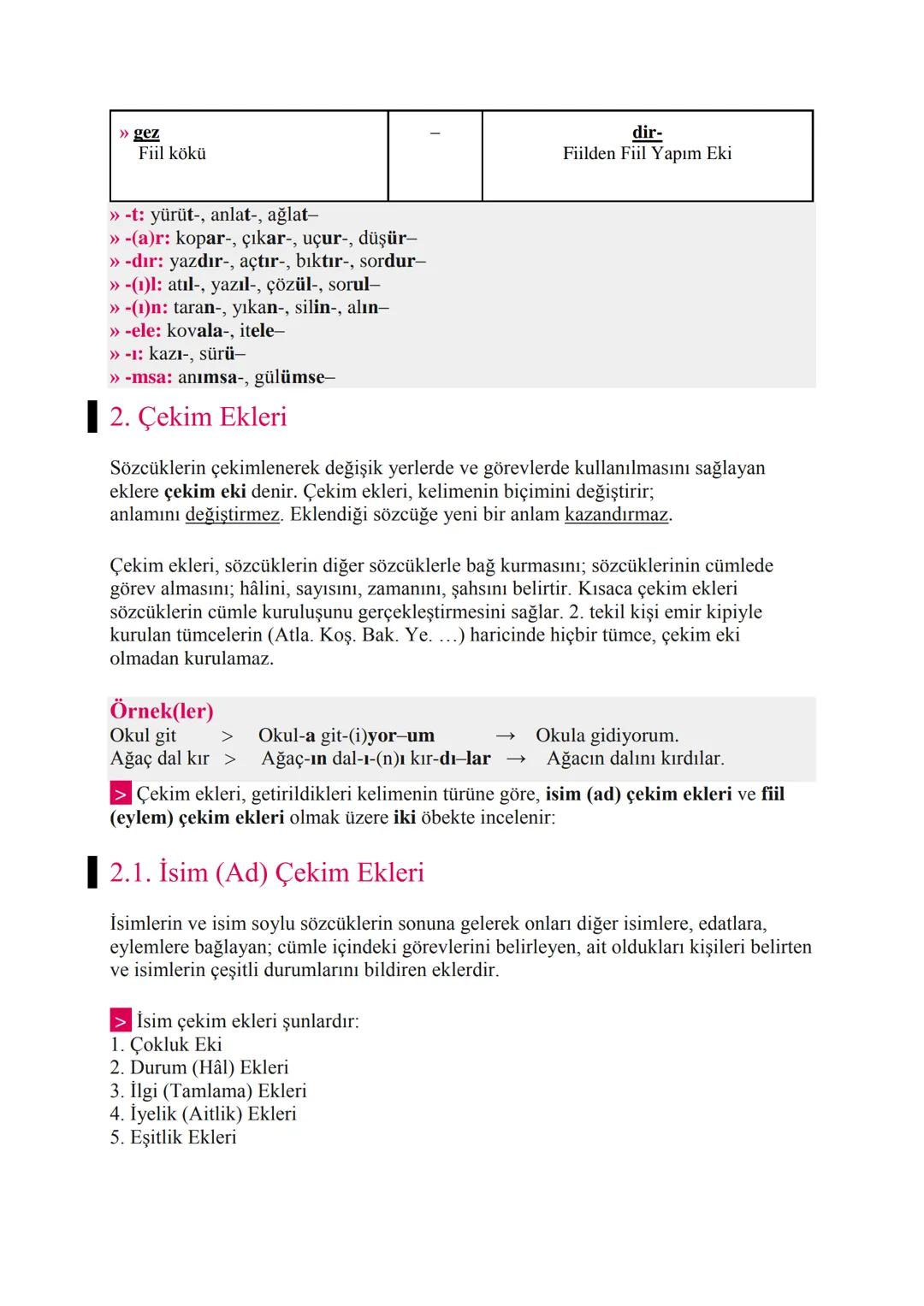 # Sözcükte Yapı
Bir bina dışarıdan bakıldığında bir bütün olarak görünür ama aslında parçaların
birleşiminden oluşmuştur. Kelimeler de tıpk