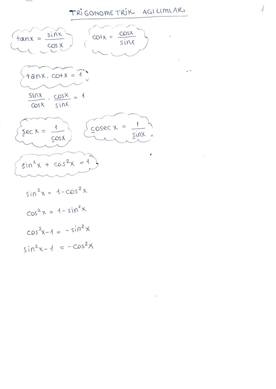 لامري
Trigonometrik Oranlar
hipo
d
Komsu
Konsu
d
sin a
Karsi
hipo
Komsu
cos d
hipo
hipo
Karsi
tana
=
3
komsu
Cotα =
Kom su
Karri
d
15
4
Sind