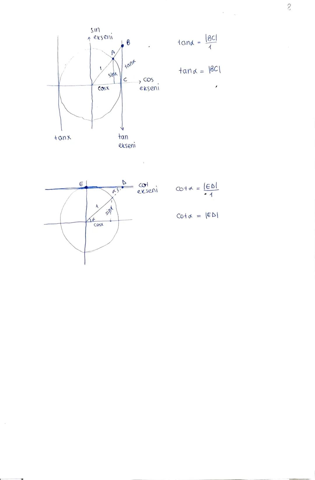 لامري
Trigonometrik Oranlar
hipo
d
Komsu
Konsu
d
sin a
Karsi
hipo
Komsu
cos d
hipo
hipo
Karsi
tana
=
3
komsu
Cotα =
Kom su
Karri
d
15
4
Sind