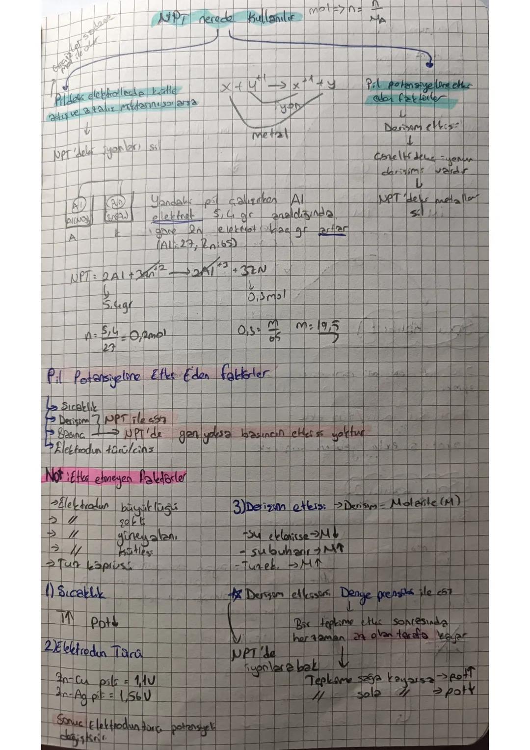 İNSAN FİZYOLOJİS
Elektrokimya
to
Redaks Teplomelinn
Denklanmas
Piller
Actifle
Galvans
Nest
Dens
Stip sou
Pil
Kimyasal Enerje Z
Elektrik Enos