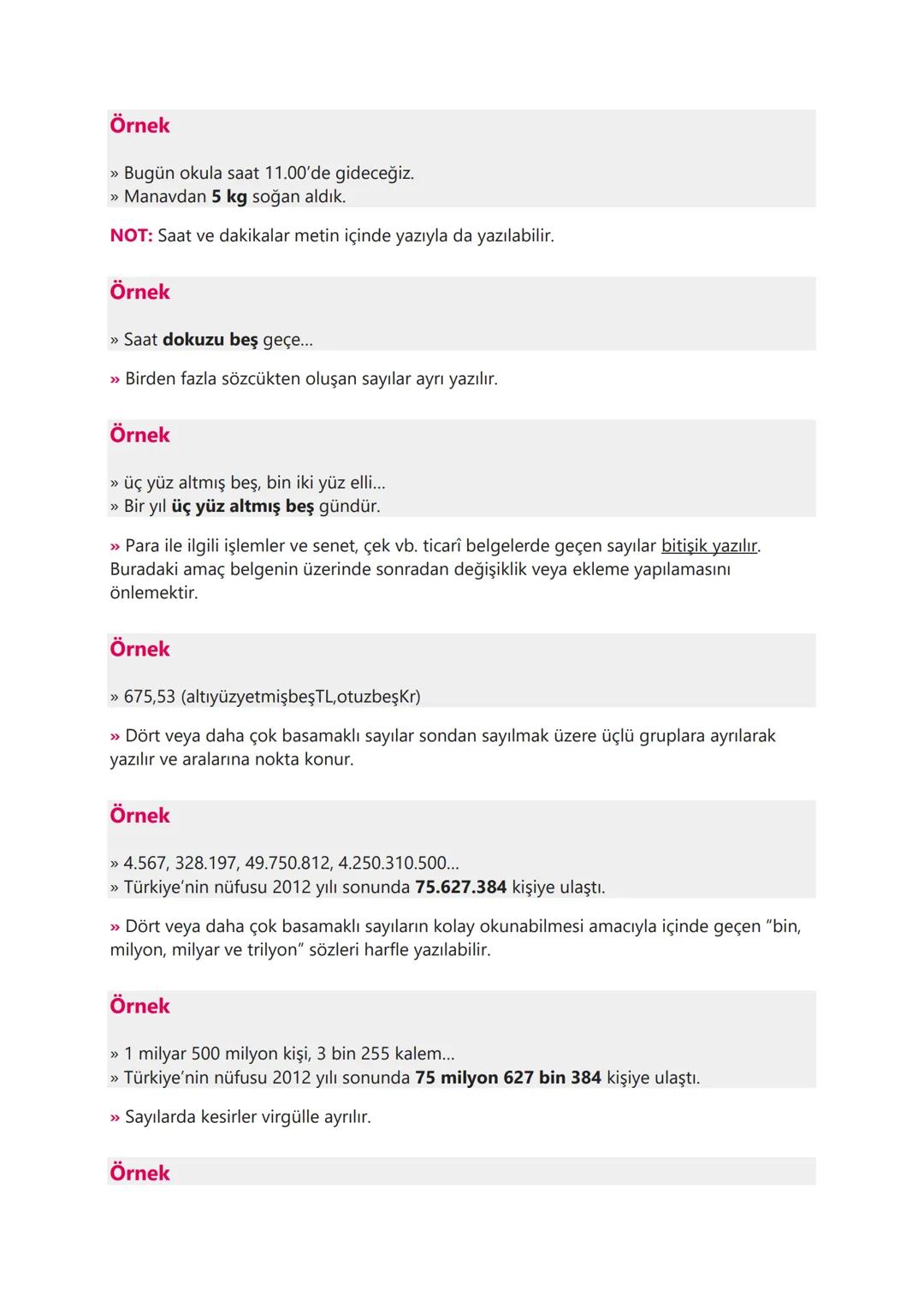 # Yazım (İmlâ) Kuralları
## YAZIM (İMLA)
## KURALLARI
Büyük Harflerin
Kullanıldığı Yerler
Sayıların Yazımı
Birleşik Kelimelerin
Yazımı