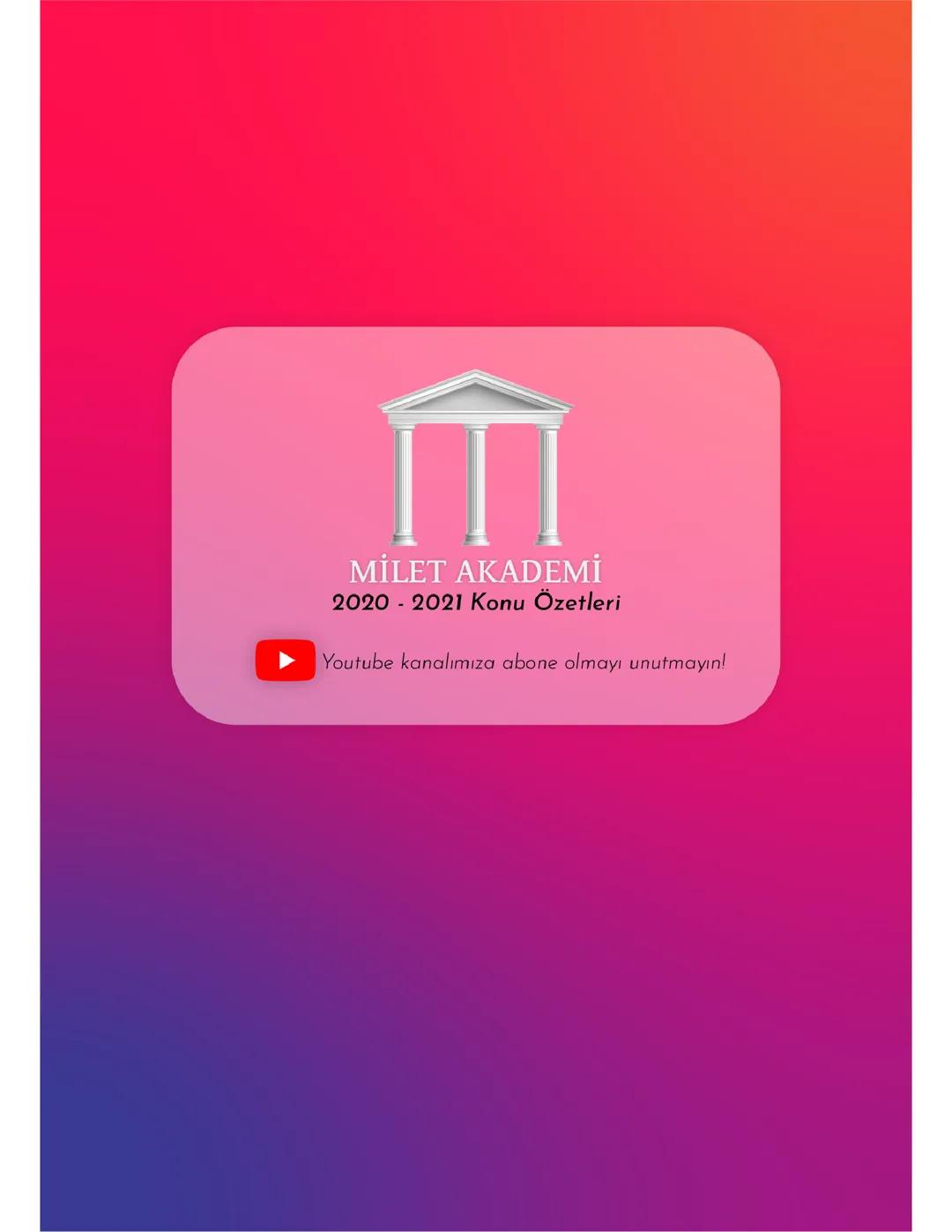 Tyt felsefe notları