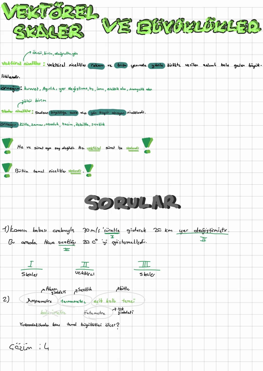 # FİZİK
Denilince aklına madde ve enerji gelsin.
**Fizik:** Fizik, madde ve enerjininin doğasını ve davranışını inceleyen temel bir bilim