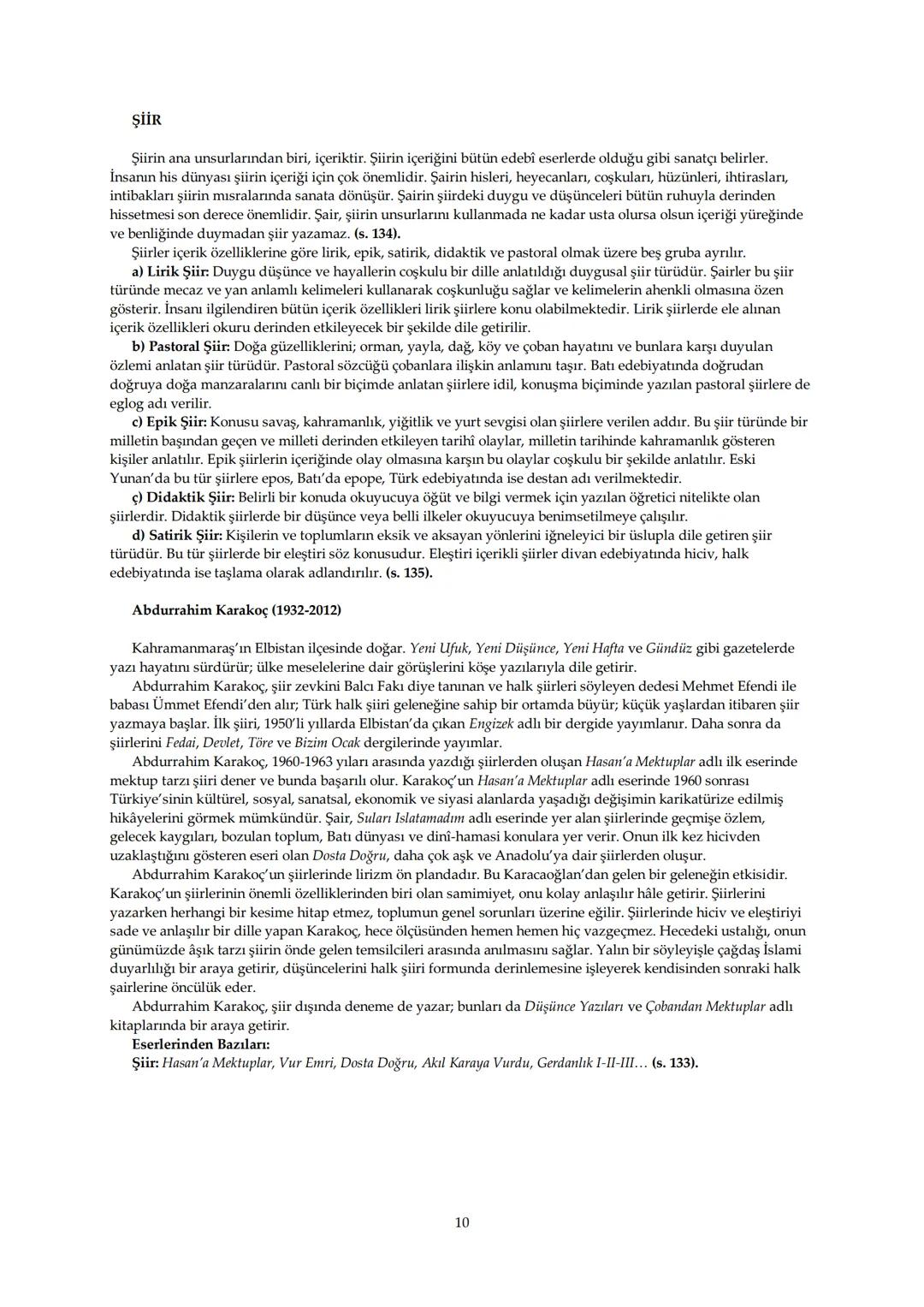 # 9. SINIF
# TÜRK DİLİ VE EDEBİYATI
## 1. TEMA: SÖZÜN İNCELİĞİ
SANAT
İnsanlar; duygu, düşünce ve hayallerini tarihin ilk dönemlerinden iti