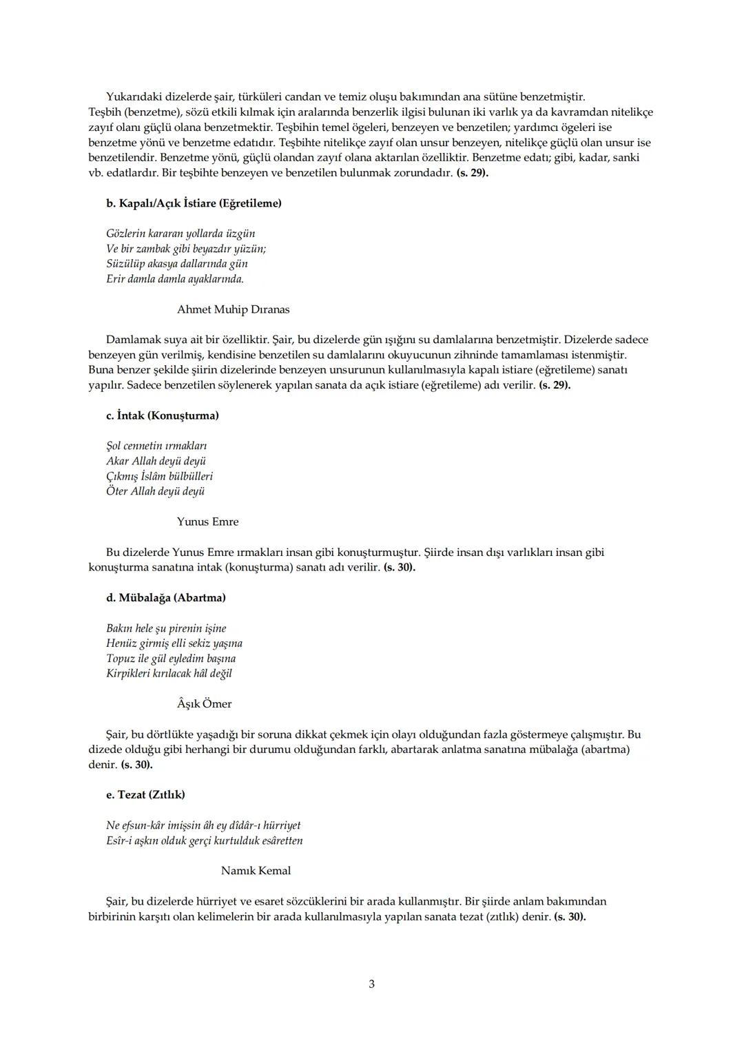 # 9. SINIF
# TÜRK DİLİ VE EDEBİYATI
## 1. TEMA: SÖZÜN İNCELİĞİ
SANAT
İnsanlar; duygu, düşünce ve hayallerini tarihin ilk dönemlerinden iti