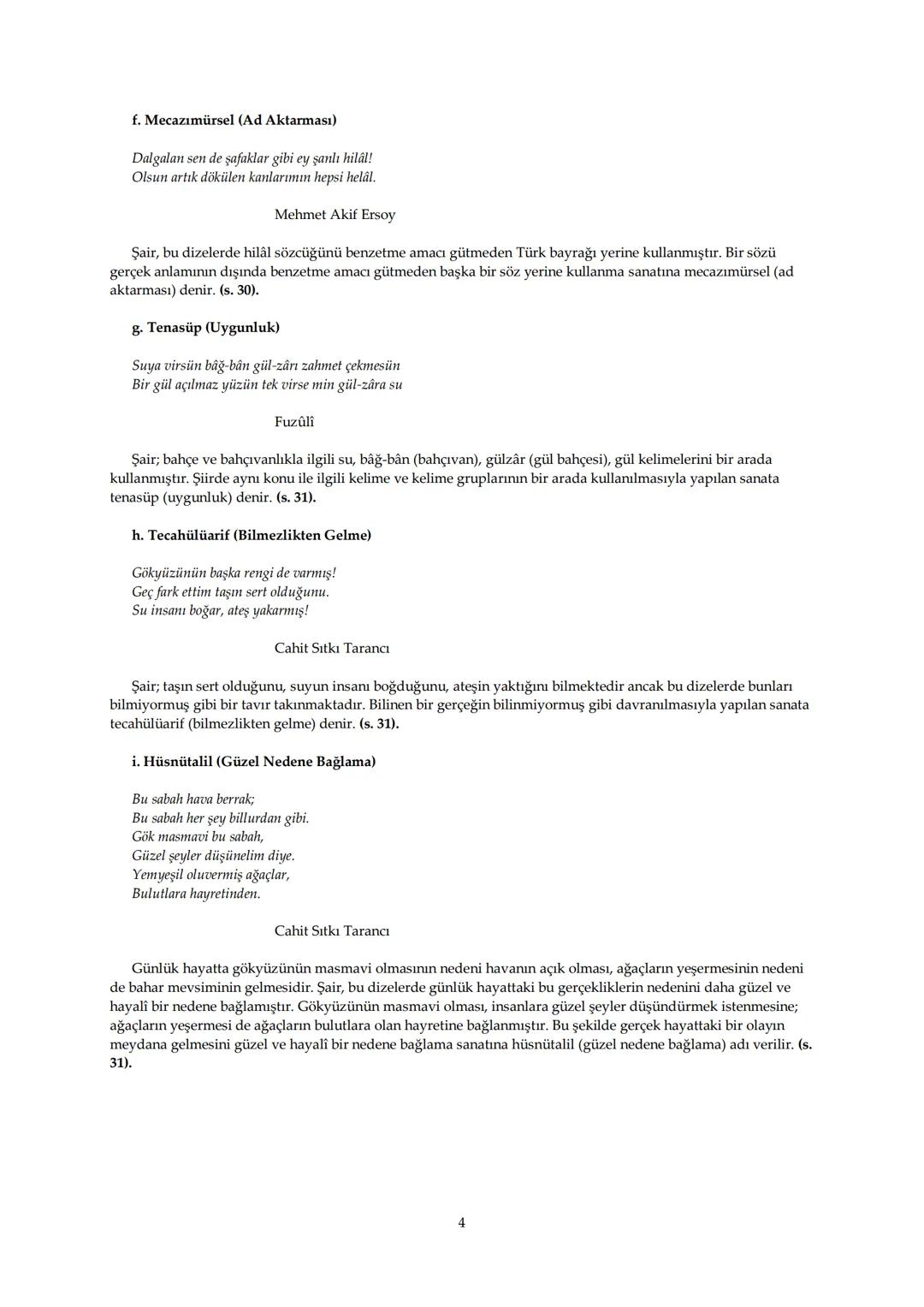 # 9. SINIF
# TÜRK DİLİ VE EDEBİYATI
## 1. TEMA: SÖZÜN İNCELİĞİ
SANAT
İnsanlar; duygu, düşünce ve hayallerini tarihin ilk dönemlerinden iti