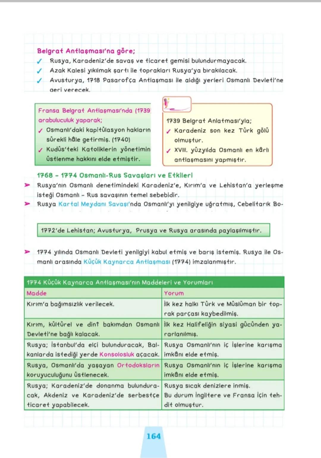 # XIV. ÜNİTE: DEĞİŞEN DÜNYA DENGELERİ
KARŞISINDA OSMANLI SİYASETİ
## XVII. Yüzyıl Siyasi Ortamında Osmanlı Devleti (1595-17001
### XVII. Yüz