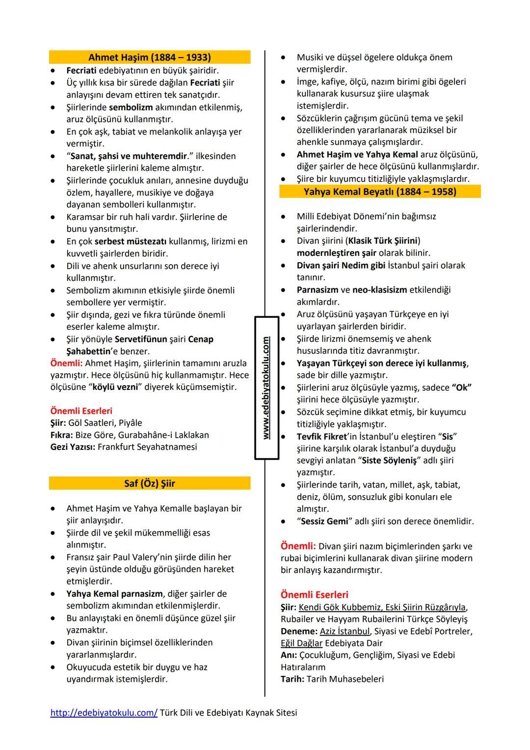 # 11. SINIF TÜRK DİLİ VE EDEBİYATI
# 3. ÜNİTE: ŞİİR
## Şiir Nedir, Özellikleri Nelerdir?
Şekil bakımından oluşturduğu uyumla ortaya
çıkan,