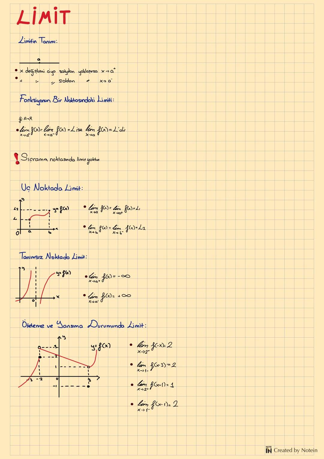 NO.
Title:
LİMİT
Enjoy the most efficient handwriting experience! Taking notes
on the go, whether for inspiration, ideas, knowledge learnin