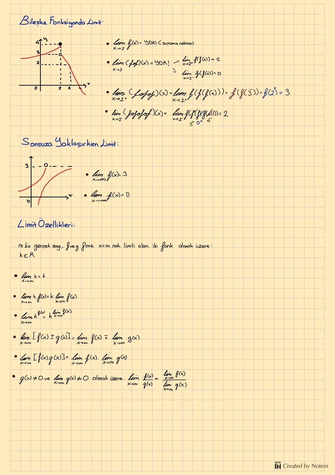 NO.
Title:
LİMİT
Enjoy the most efficient handwriting experience! Taking notes
on the go, whether for inspiration, ideas, knowledge learnin