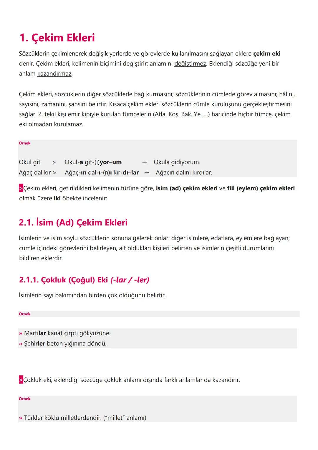 # Sözcükte Yapı
Bir bina dışarıdan bakıldığında bir bütün olarak görünür ama aslında parçaların birleşiminden
oluşmuştur. Kelimeler de tıpk