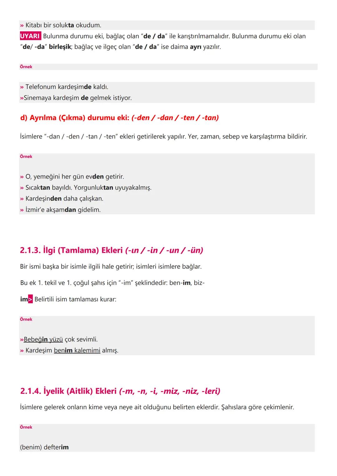 # Sözcükte Yapı
Bir bina dışarıdan bakıldığında bir bütün olarak görünür ama aslında parçaların birleşiminden
oluşmuştur. Kelimeler de tıpk