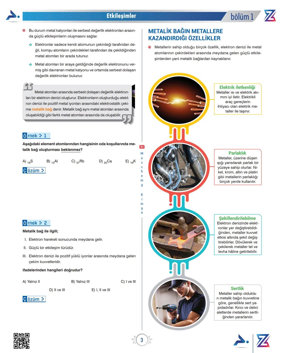 PARAF YAYINLARI
Bıyıklı Matematik
Matematik
bölüm 1
PARAF / Z TAKIMI
9. SINIF OKULA DESTEK KAMPI
N
Merkeze Teģet
Geometri
Fizikfinito
Fizik