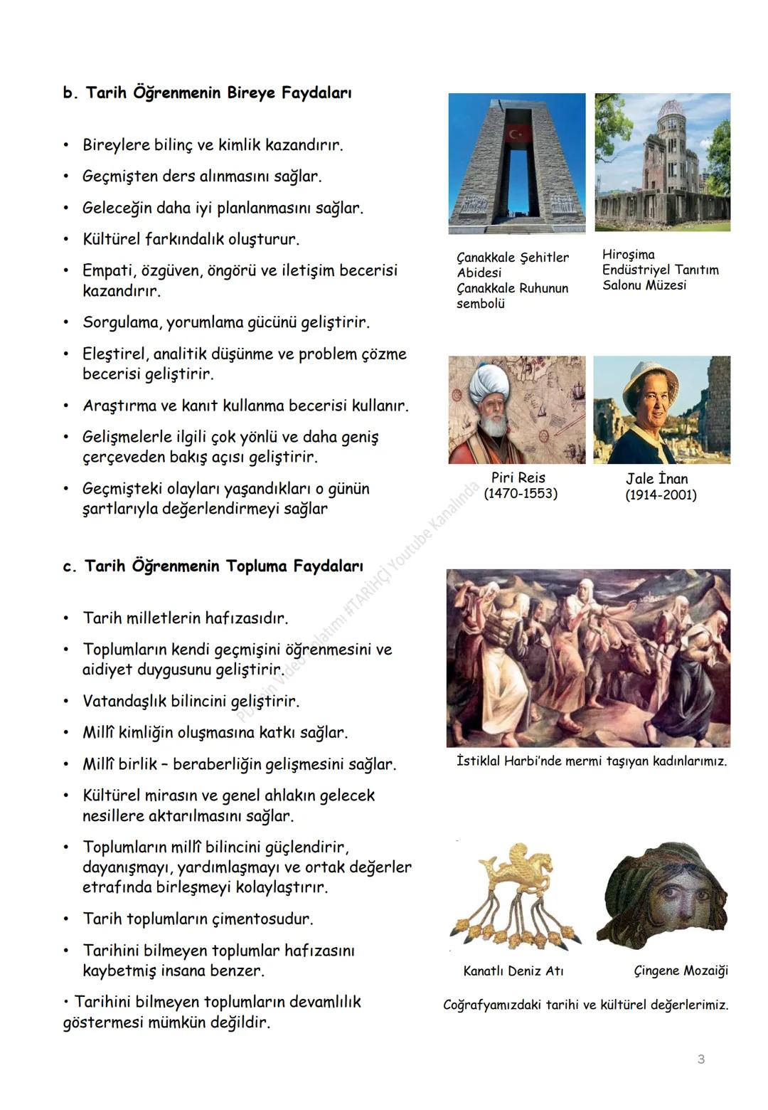 GYNh
9.
SINIF
YENİ MÜFREDAT
HİPER METİN
#TARİHÇİ
#TARİHÇİ YOUTUBE KANALI
VİDEO PDF DERS NOTLARI
İbrahim AYDOĞAN
tarihciyoutube
▸ #TARİHÇİ
@t