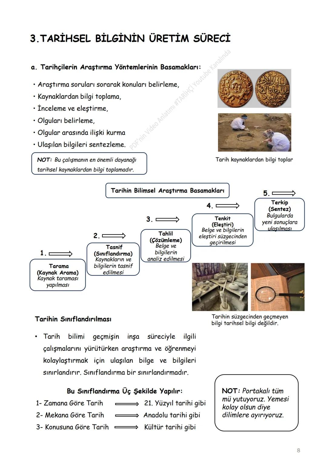 GYNh
9.
SINIF
YENİ MÜFREDAT
HİPER METİN
#TARİHÇİ
#TARİHÇİ YOUTUBE KANALI
VİDEO PDF DERS NOTLARI
İbrahim AYDOĞAN
tarihciyoutube
▸ #TARİHÇİ
@t