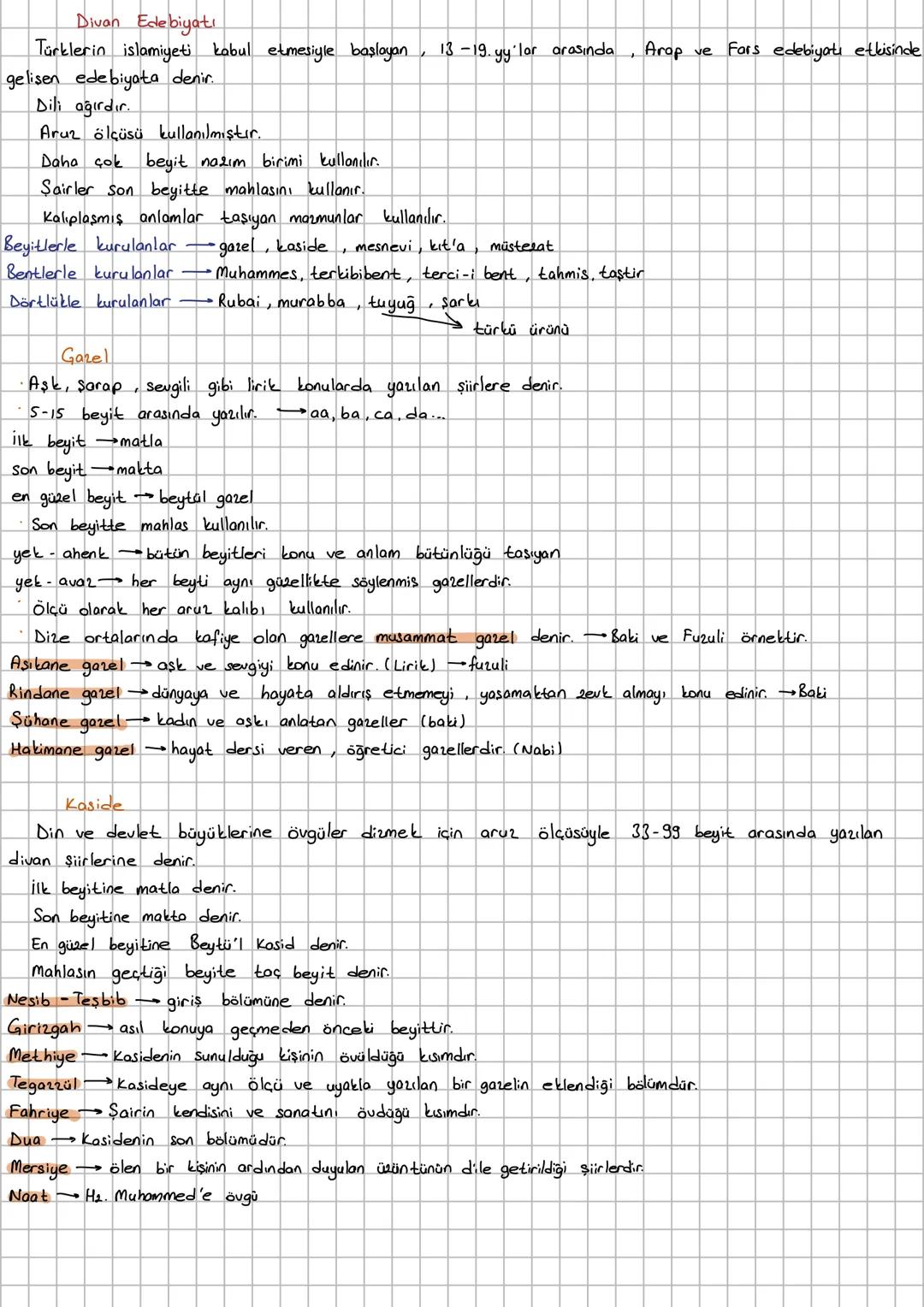 # Islamiyet Öncesi Türk Edebiyatı
1-Sözlü Edebiyat
Yabancı etkilerden uzak ve milli bir edebiyattır.
Savsogu, kosuk ve destanlar yer alır.