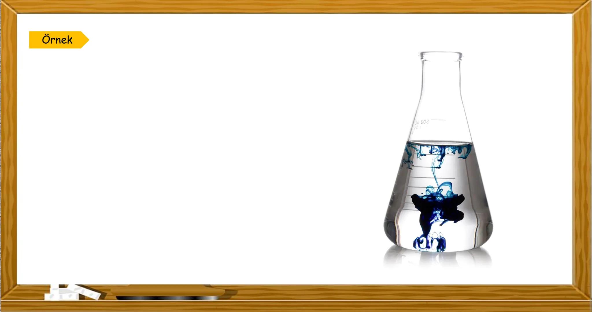 PH LEVEL AFFECTS
MOOD AND HEALTH
ACIDIC
NEUTRAL
ALKALINE
012 3 4 5 6 7 8 9 10 11 12 13 14
POOR HEALTH
GOOD HEALTH Ders: Fen Bilimleri
Ünite