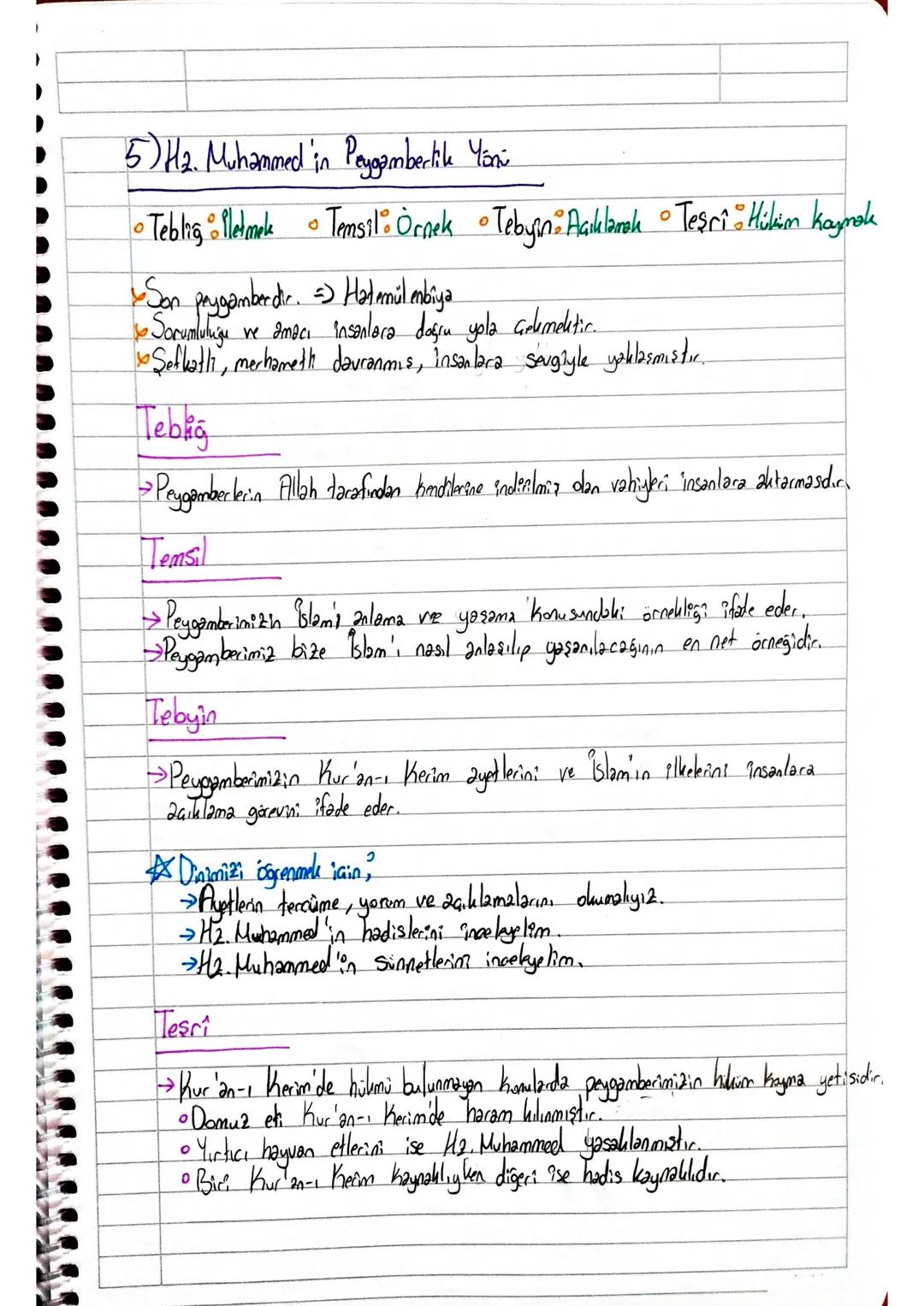 2. YAZILI
(1. Dönem)
DKAB
→Sayfa 35 : Meulit
→39% Sabır
→ 40% Sehitler
1) MEVLIT
→2. ünite 1. Başlık
→2. " 2. "
→2. " 3. "
→Kelime anlamı