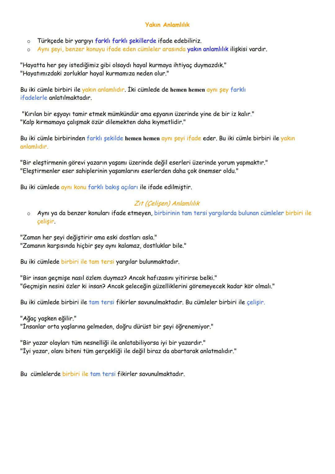 7.Sınıf Sözcükte Anlam
7.Sınıf Sözcükte Anlam Konusu, sözcüklerin farklı anlamlarda kullanılması ile ilgilidir. Kelimelerin birden çok
anlam