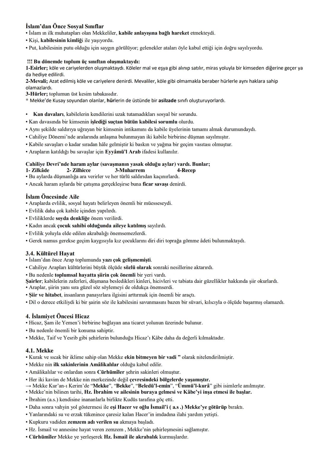 10.Sınıf Edebiyat 3. Ünite Özeti Şiir Konu Anlatımı
İSLAMİYET ÖNCESİ DÖNEM ŞİİR
Daha önceki konularımızda İslamiyet Öncesi Türk Edebiyatının