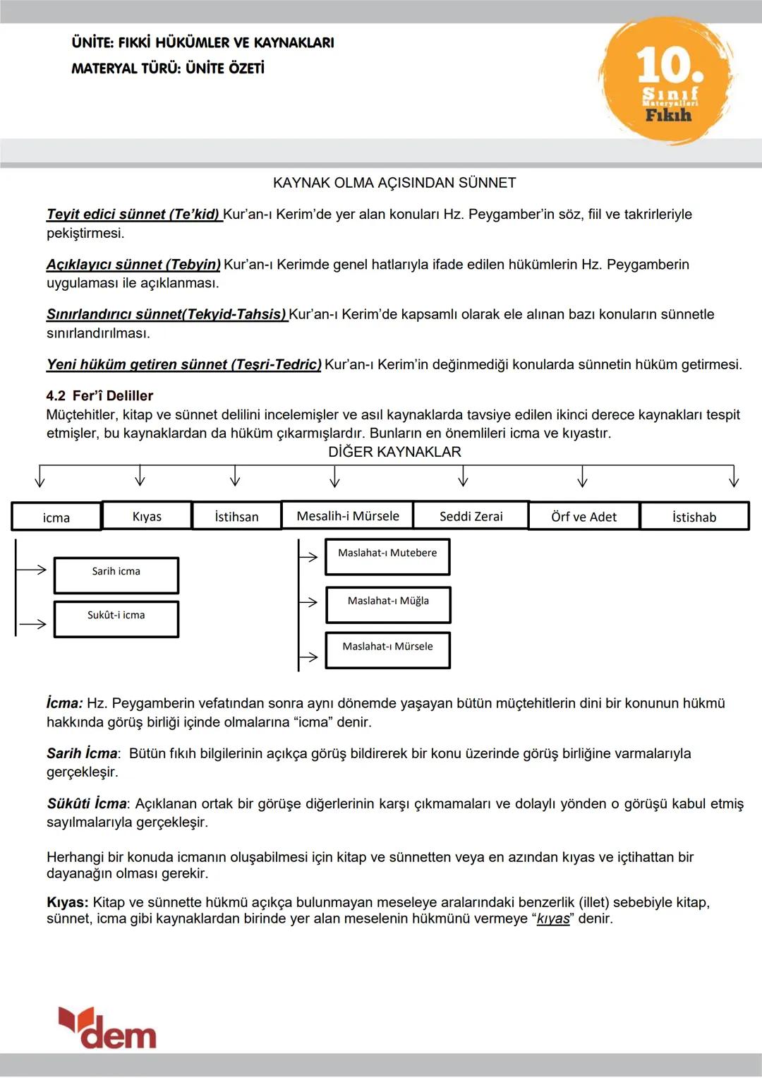 10.Sınıf Edebiyat 3. Ünite Özeti Şiir Konu Anlatımı
İSLAMİYET ÖNCESİ DÖNEM ŞİİR
Daha önceki konularımızda İslamiyet Öncesi Türk Edebiyatının