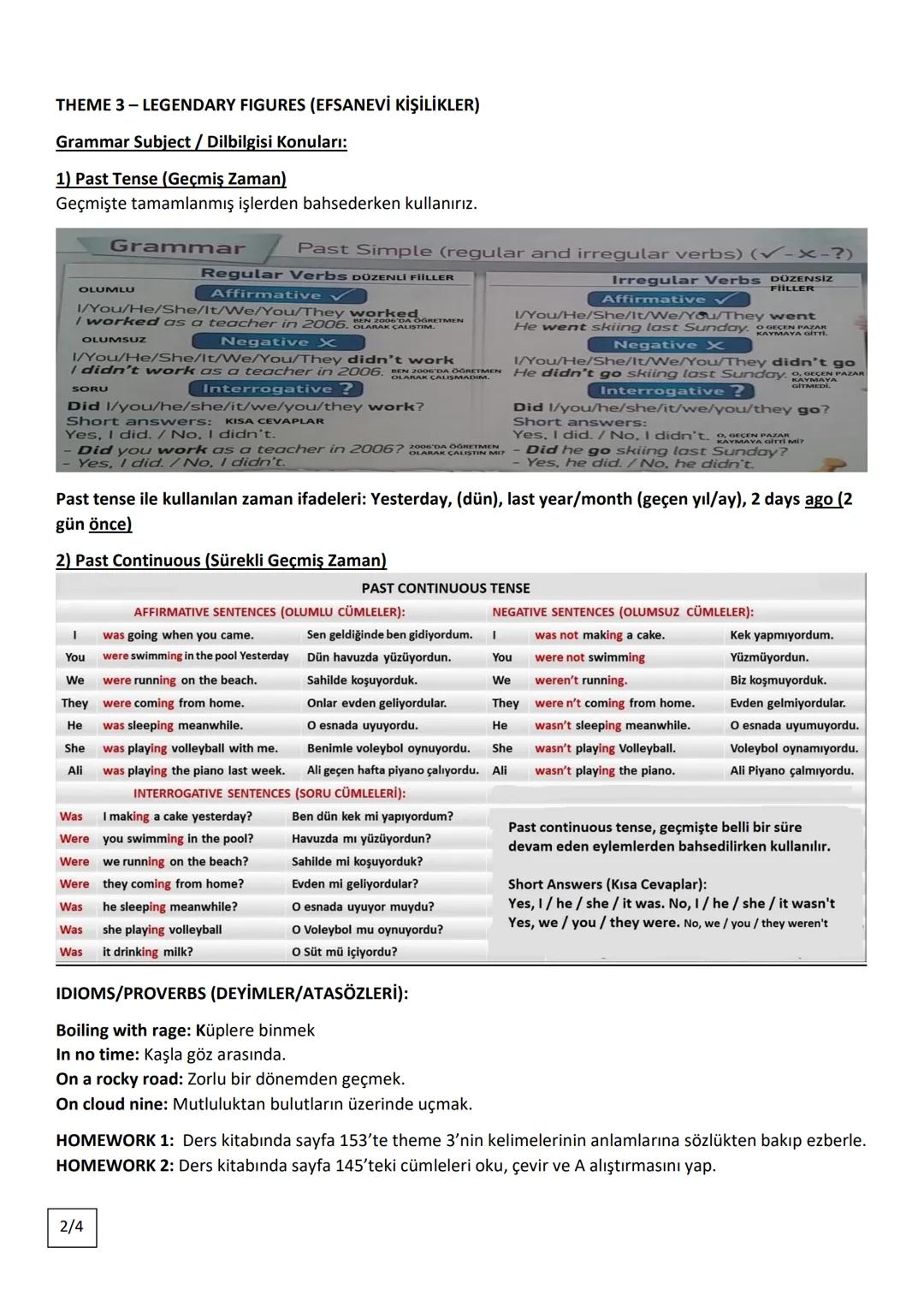10.Sınıf Edebiyat 3. Ünite Özeti Şiir Konu Anlatımı
İSLAMİYET ÖNCESİ DÖNEM ŞİİR
Daha önceki konularımızda İslamiyet Öncesi Türk Edebiyatının