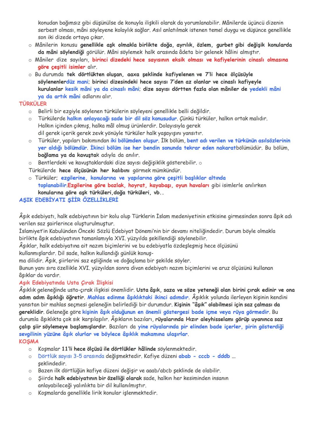 10.Sınıf Edebiyat 3. Ünite Özeti Şiir Konu Anlatımı
İSLAMİYET ÖNCESİ DÖNEM ŞİİR
Daha önceki konularımızda İslamiyet Öncesi Türk Edebiyatının