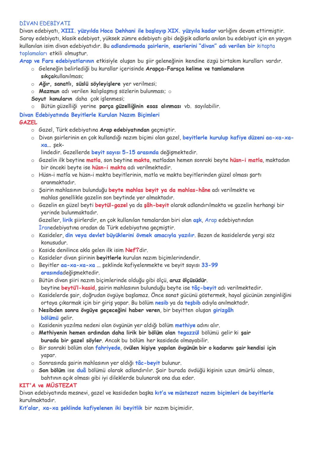 10.Sınıf Edebiyat 3. Ünite Özeti Şiir Konu Anlatımı
İSLAMİYET ÖNCESİ DÖNEM ŞİİR
Daha önceki konularımızda İslamiyet Öncesi Türk Edebiyatının