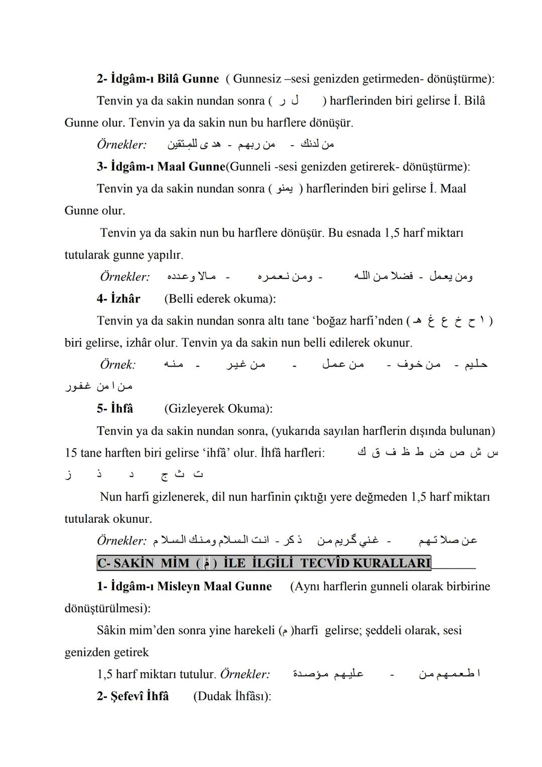 10.Sınıf Edebiyat 3. Ünite Özeti Şiir Konu Anlatımı
İSLAMİYET ÖNCESİ DÖNEM ŞİİR
Daha önceki konularımızda İslamiyet Öncesi Türk Edebiyatının