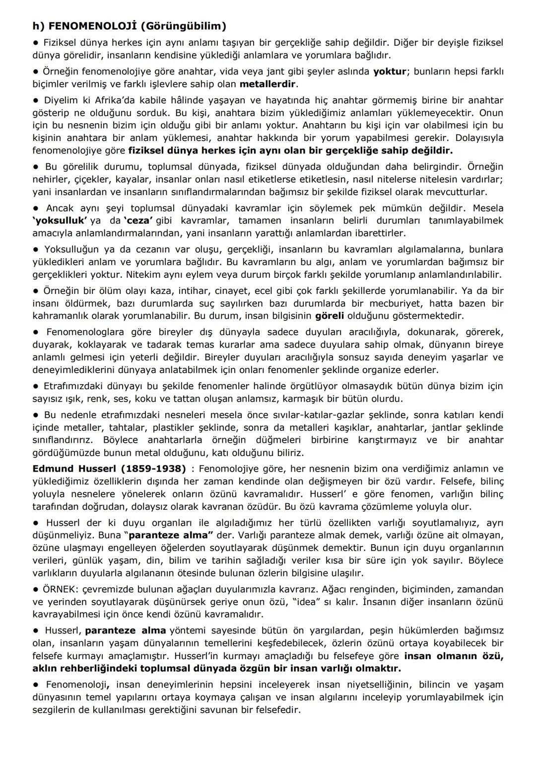 BİLGİ FELSEFESİ (EPISTEMOLOJİ)
Ya bir yol bul, ya bir yol aç, ya da yoldan çekil"
Konfüçyüs
Bilginin ne olduğunu, nasıl elde edildiğini, doğ
