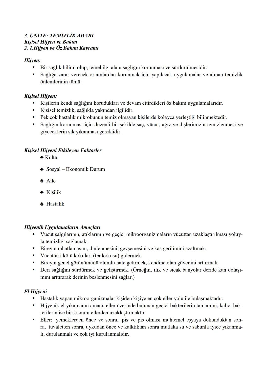 # 1.ÜNİTE: Temel Nezaket Kuralları
## A) Adap, Görgü, Nezaket Nedir?
* Toplum içinde yaşayan insanın, birlikte bulunduğu diğer insanlarl