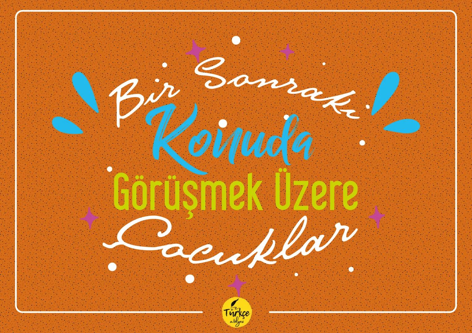 NOKTALAMA
İŞARETLERİ
Türkçe
aldyev Nokta
Virgül
Eğik Çizgi
Tırnak İşareti
Noktalı Virgül
Kısa Çizgi
Noktalama
İki Nokta
İşaretleri
Uzun Çizg