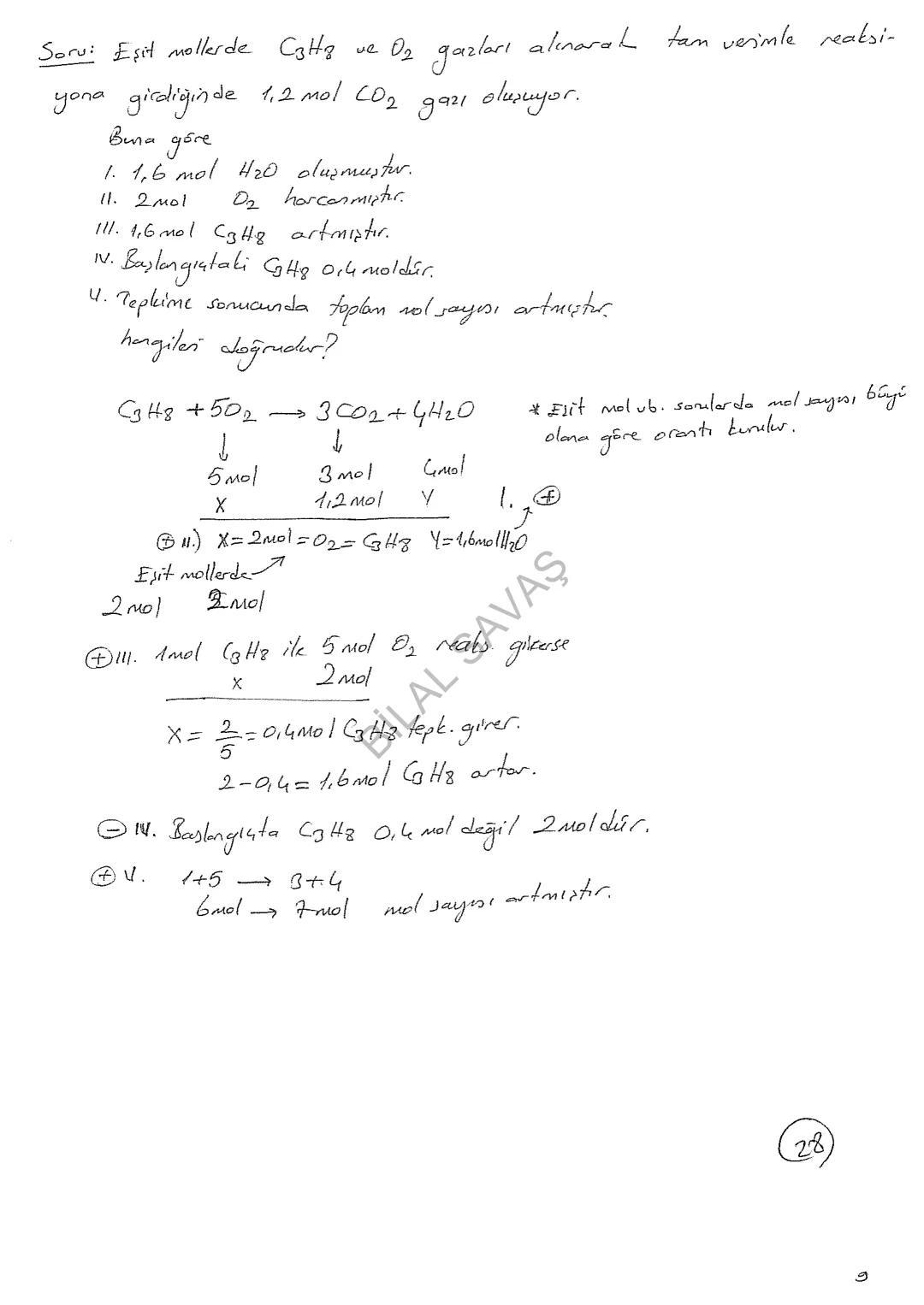 حل
MİLLİ İRADE
KIZ ANADOLU İMAM HATİP LİSESİ
FEN VE SOSYAL BİLİMLER PROJE OKULU
LİSE KİMYA DERS NOTLARI
6-KİMYANIN TEMEL KANUNLARI
VE KİMYAS