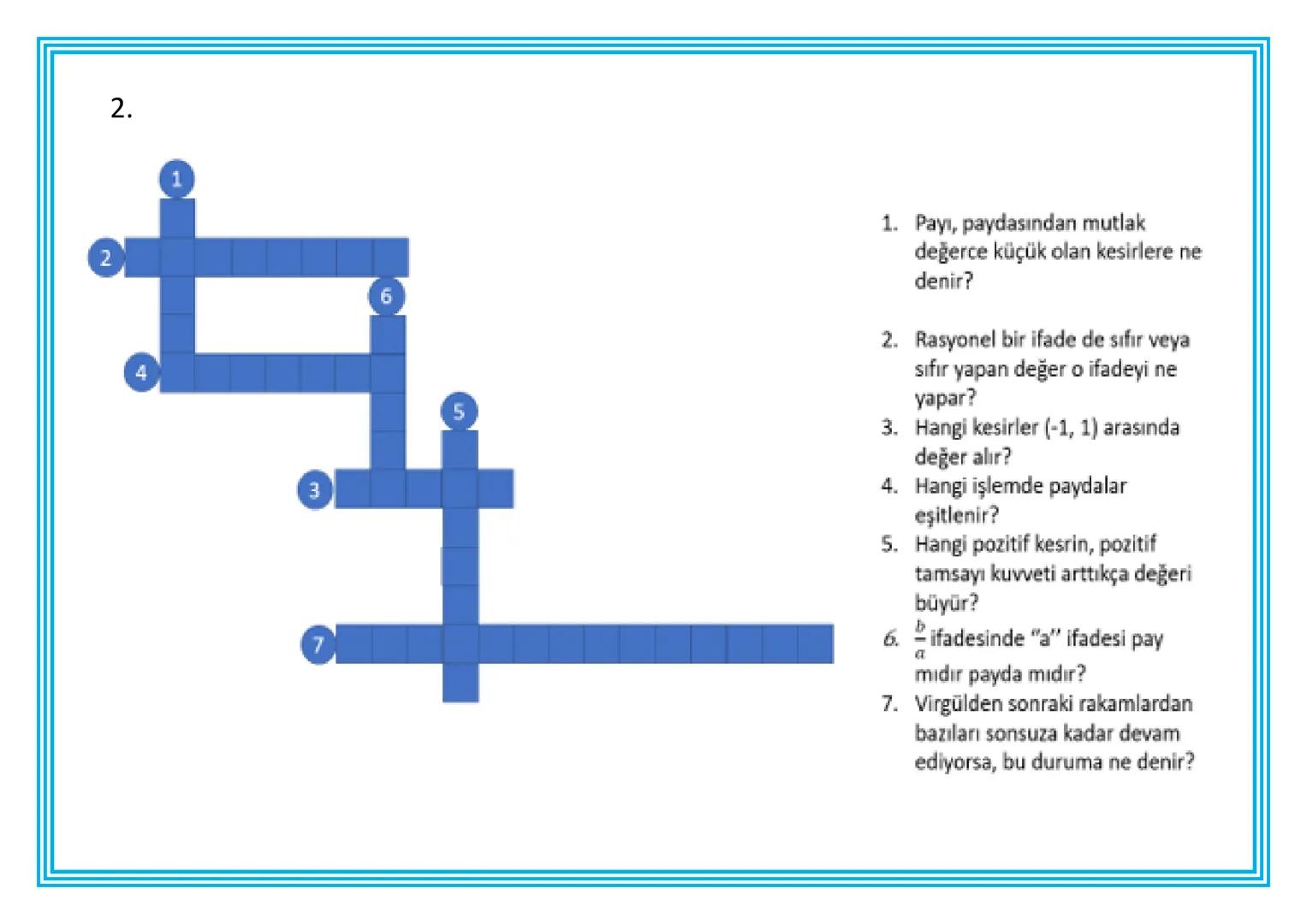 ADIYAMAN
İL MİLLİ EĞİTİM MÜDÜRLÜĞÜ
MATEMATİK TEKRAR FOYU
1. SINIF
2. ÜNİTE
**
***
CUMHURİYETİ MİLLİ EĞİT
**
ADIYAMAN
2021 Bu Çalışma İl
