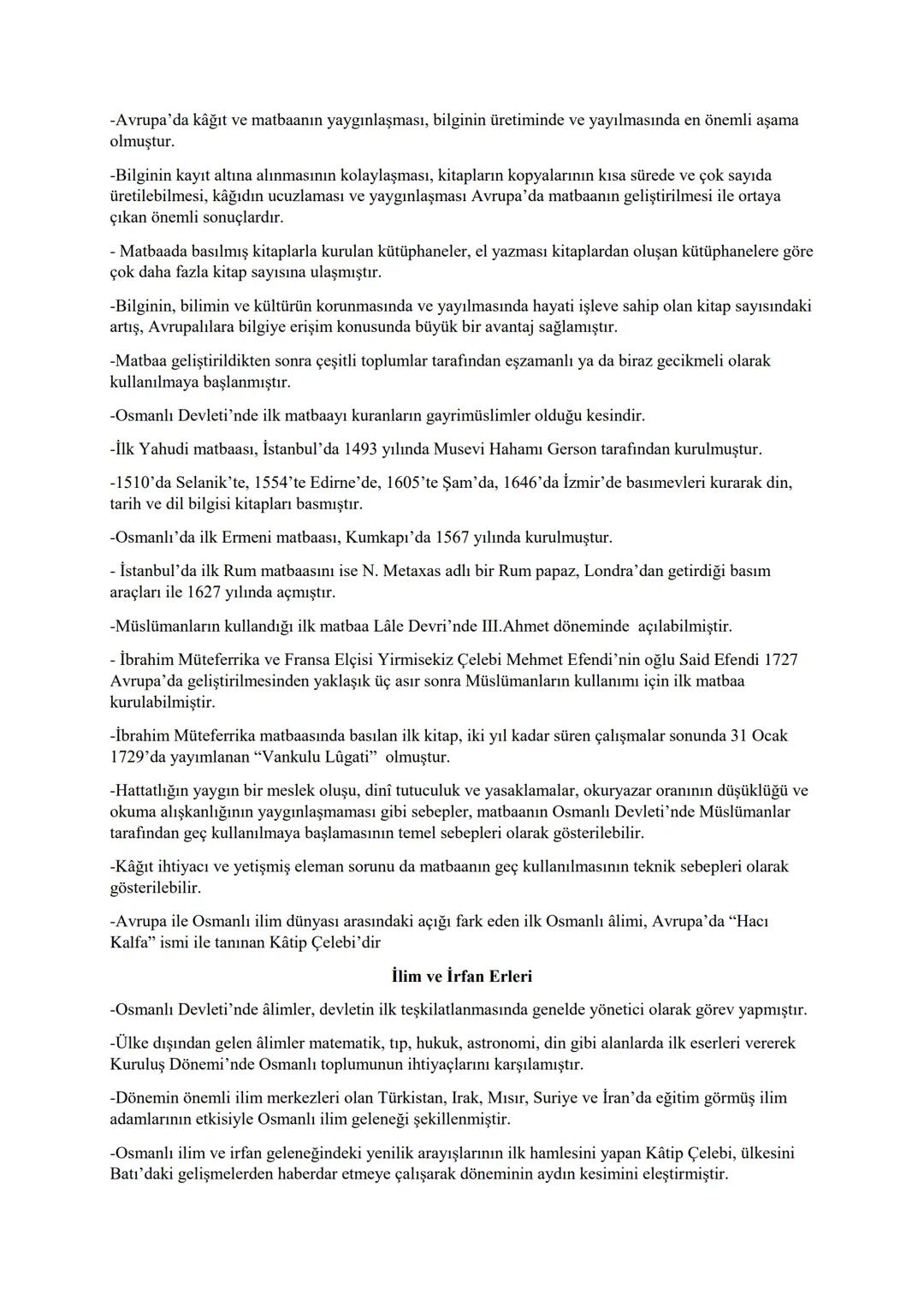 2. ÜNİTE
DEĞİŞİM ÇAĞINDA AVRUPA VE OSMANLI
2.1. AVRUPA'DA DEĞİŞİM ÇAĞI
-XVI. yüzyılın başlarına kadar Avrupa'da siyasi, sosyal ve ekonomi