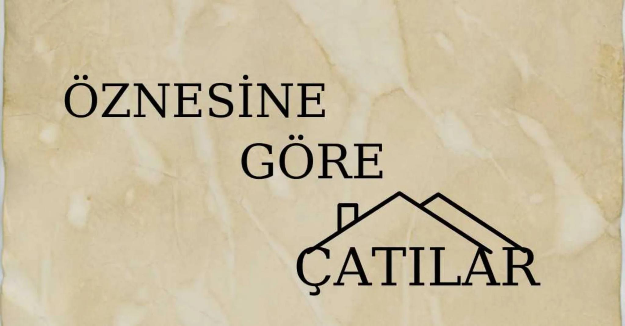 FİİLDE
ÇATI Öznesine
Göre
Fiil Çatısı
Nesnesine
Göre
Etken
Edilgen
Geçişli
Geçişsiz ÖZNESİNE
GÖRE
ÇATILAR 1– ETKEN FİİL
İPUCU
YÜKLEMİN ÖNÜNE