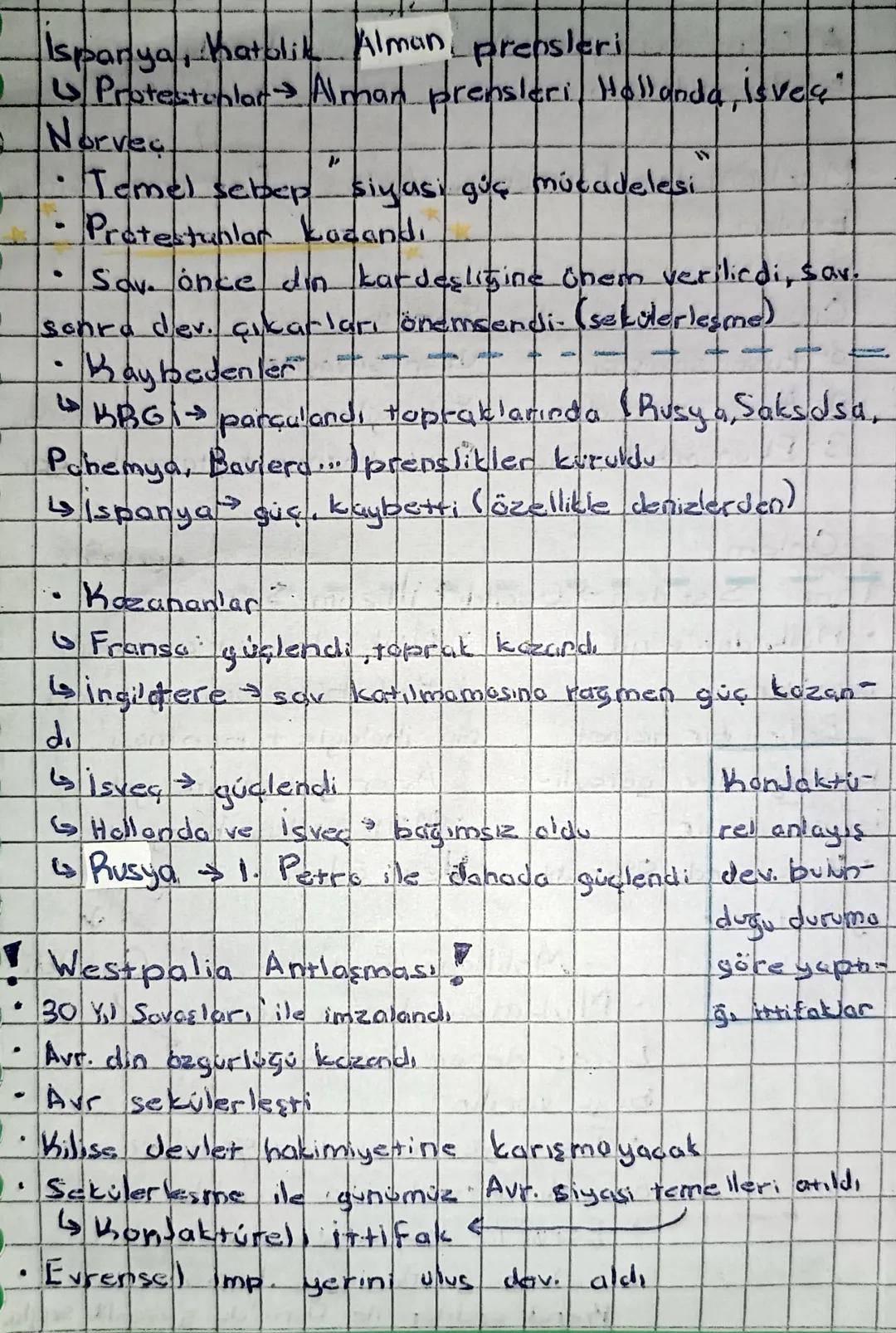 Katolik Kilisesine Tepkiler
• Rönesans: Avr. da 15 ve 16. yy da bilim,
edebiyat ve sanattaki gelişmeler. İtalya'da bas
ladı
Nedenleri
2- Biz