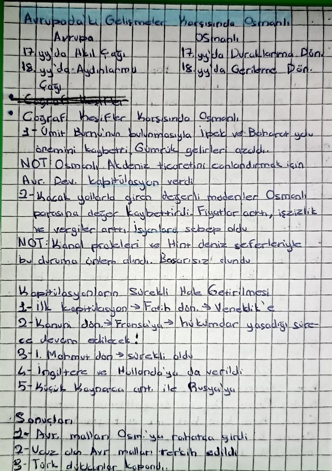 Katolik Kilisesine Tepkiler
• Rönesans: Avr. da 15 ve 16. yy da bilim,
edebiyat ve sanattaki gelişmeler. İtalya'da bas
ladı
Nedenleri
2- Biz