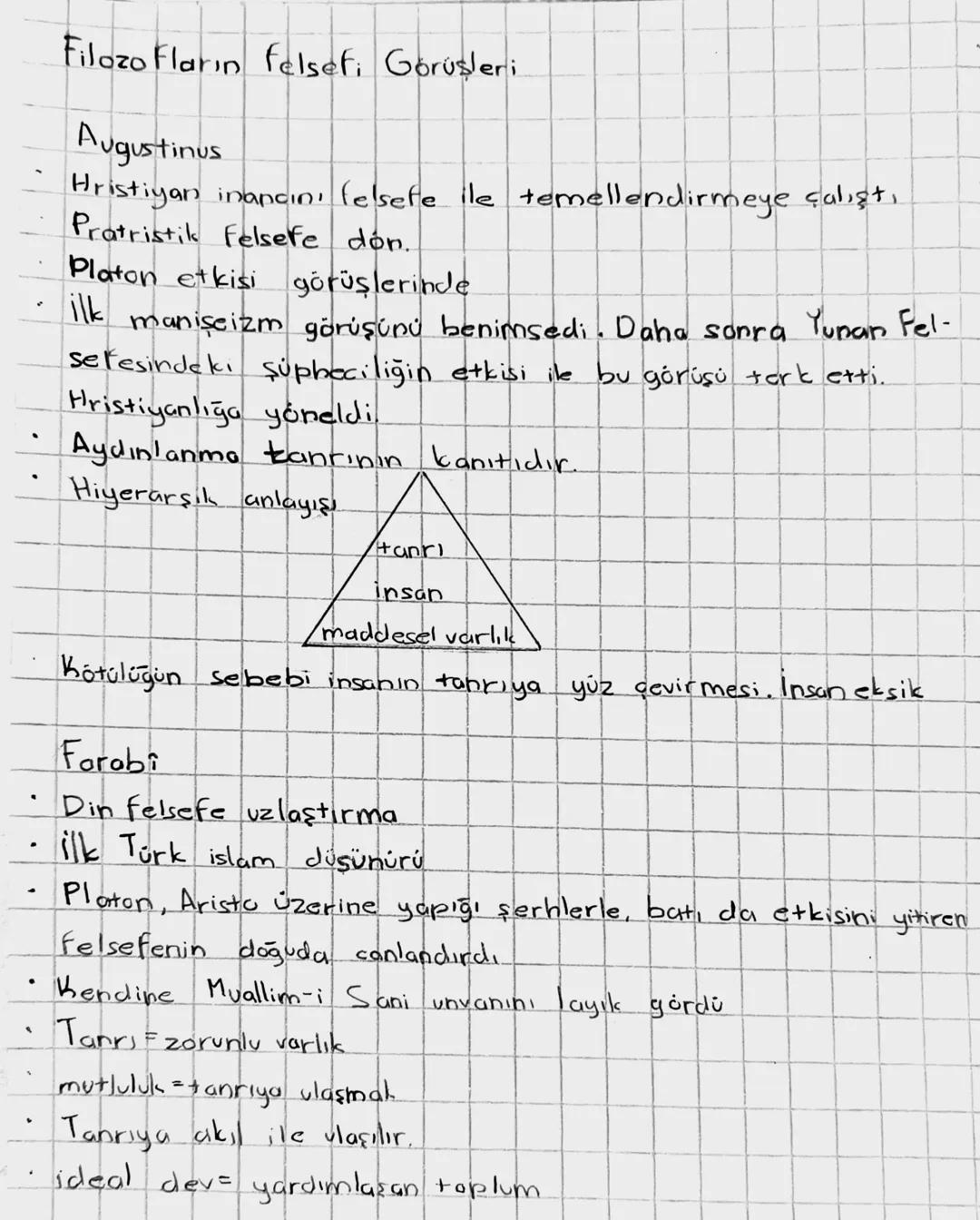 Ms 2. ve 15.
yy Felsefesinin Ortaya Çıkışı
• Duşünce tarihinin en uzun dón.
• Felsefe din birlikteliği
Ihans ve inancın akıl yoluyla toernel