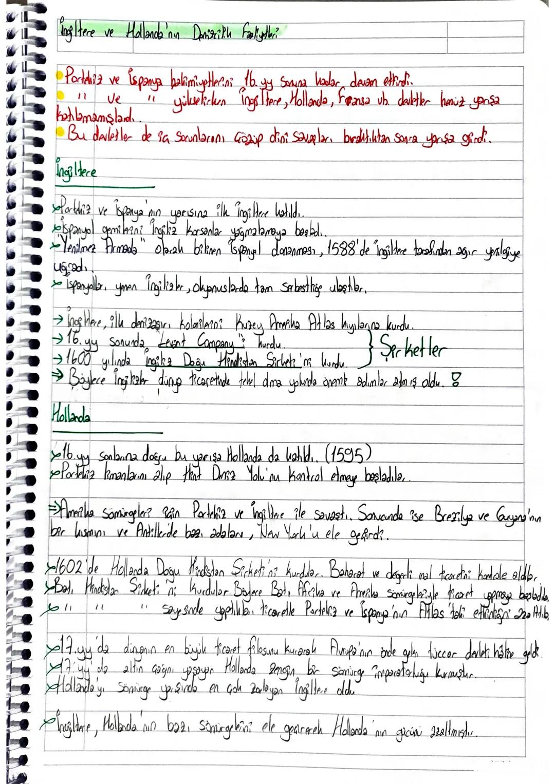 TARPH 1. Danem 1.Yazılı : 1. ÜNİTE
A 1595-1700 Osmink Devleti
3 17. YY Osmank Devleti
KAVRAMLAR :
6
Arrupa- Osmanh Denizcilik
1700-1774 Osma