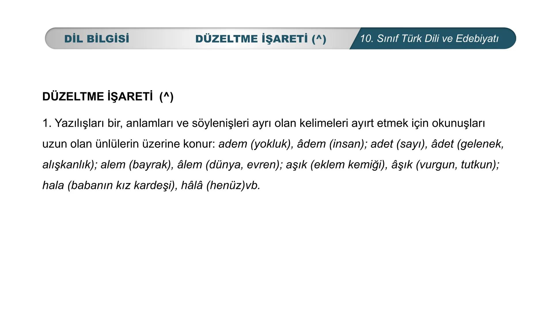 ***
*
TÜRKİYE CUMHURİYETİ
LIGI •
*
DO
BAKANL
*
*
Türk Dili ve Edebiyatı
10. SINIF
3. ÜNİTE ŞİİR
DİVAN ŞİİRİ 1 # DİVAN ŞİİRİ 1
# NELER ÖĞ